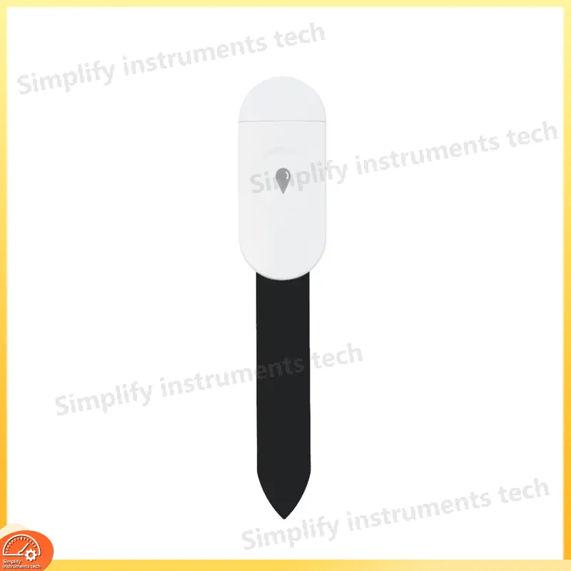 Wifi Soil Moisture Sensor Garden App - WiFi Smart Soil Moisture Temperature Sensor
