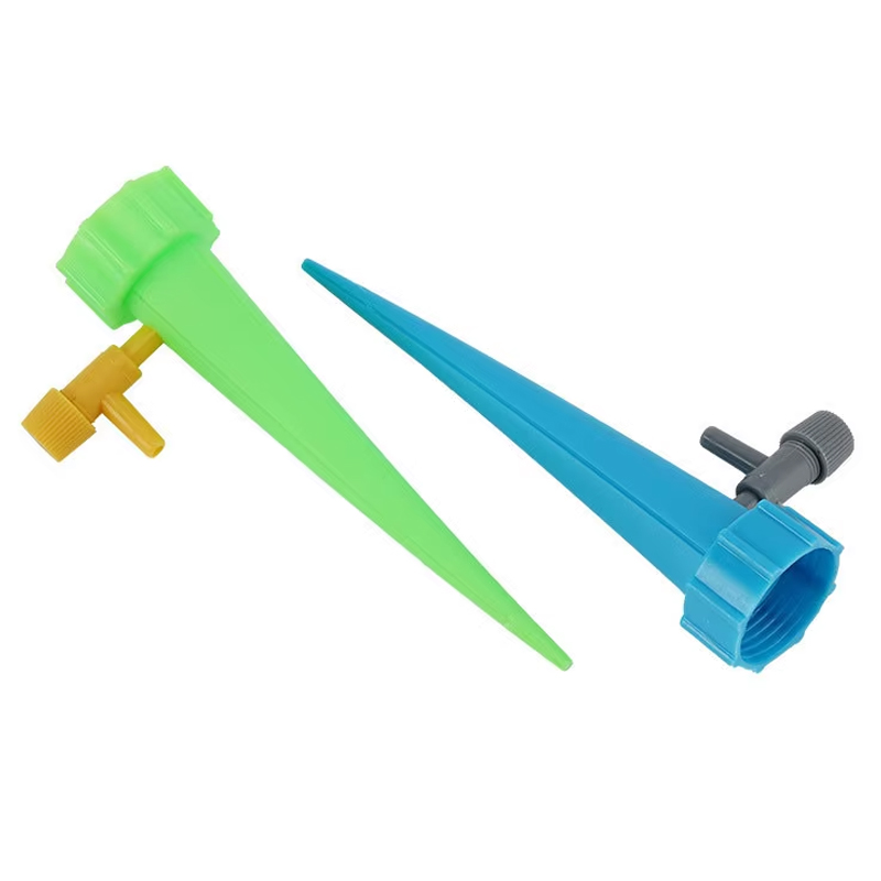 Automatic Plant Watering Spikes Drip Kit - Automatic Drip Irrigation System Self Watering
