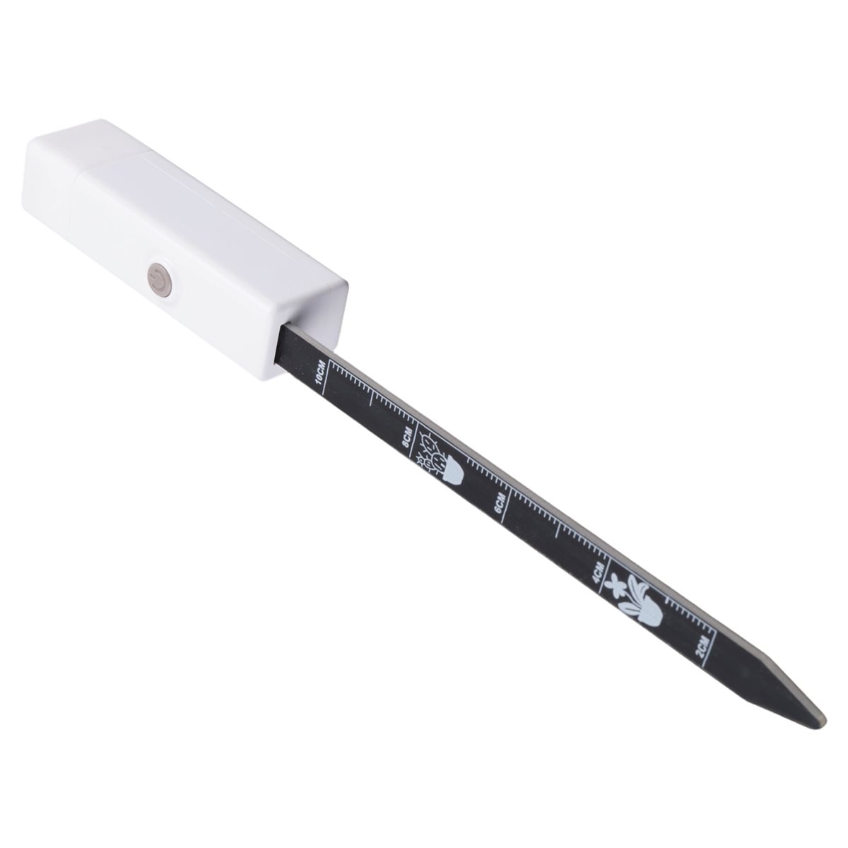 Y17A Soil Moisture Meter Plant - огляд і ціна Smart Plant Sensor Soil Moisture Meter