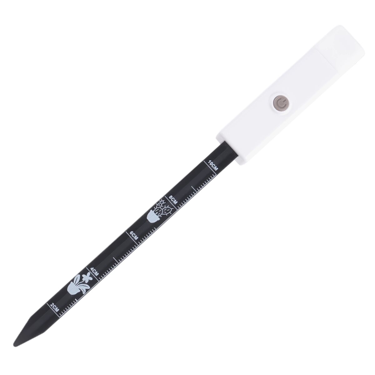 Y17A Soil Moisture Meter Plant - огляд і ціна Smart Plant Sensor Soil Moisture Meter