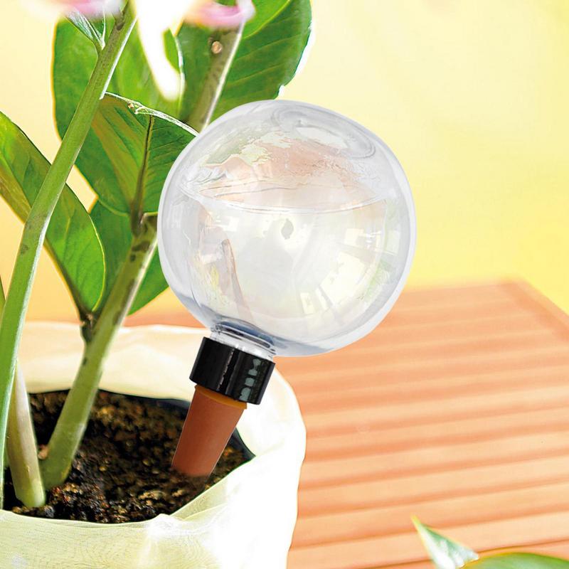 500ML Automatic Watering Devic - огляд і ціна Automatic Plant Watering Spikes Drip Kit