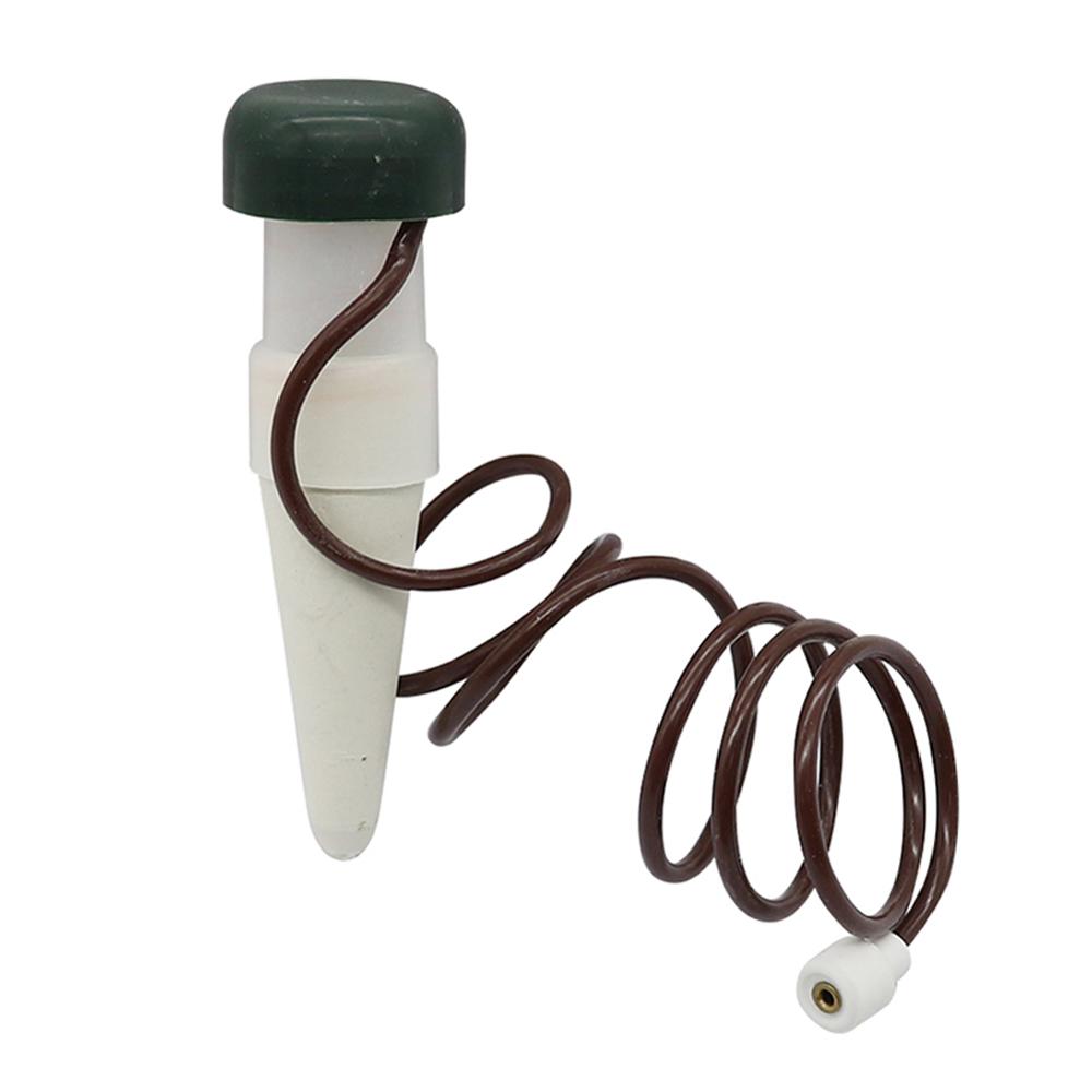 1Pc Ceramic Self Watering Spik - огляд і ціна Automatic Plant Watering Spikes Drip Kit