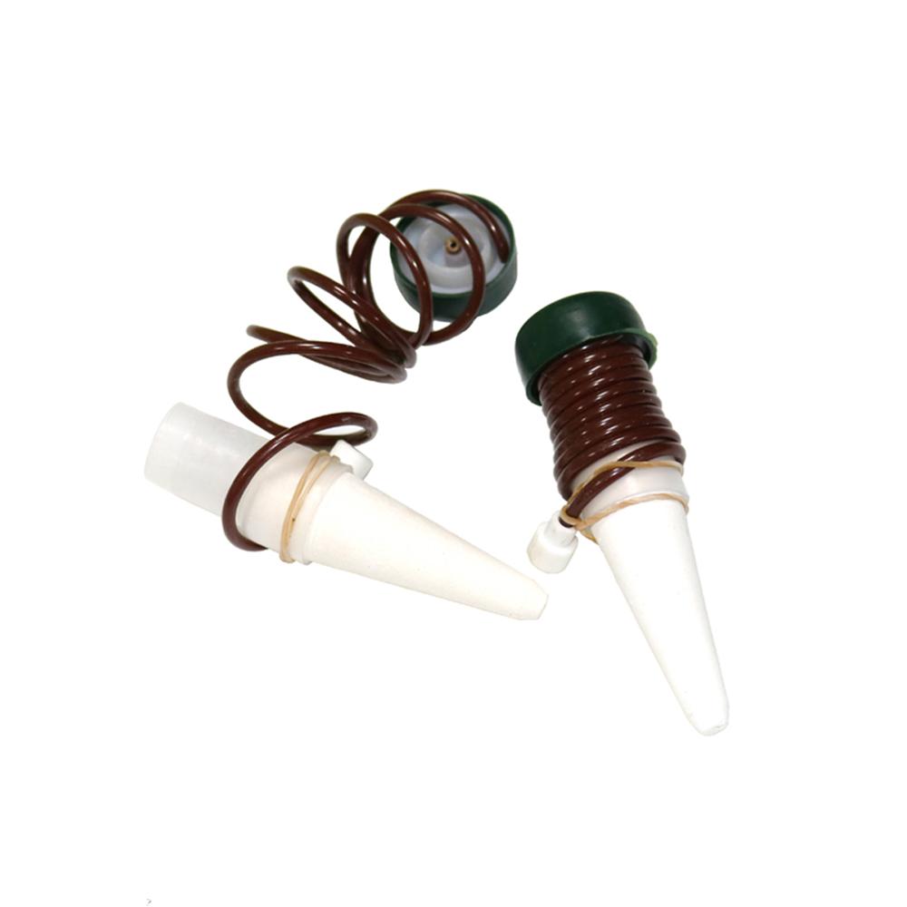 1Pc Ceramic Self Watering Spik - огляд і ціна Automatic Plant Watering Spikes Drip Kit