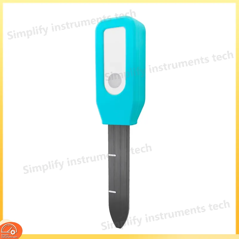WiFi Smart Soil Moisture Tempe - огляд і ціна Wifi Soil Moisture Sensor Garden App
