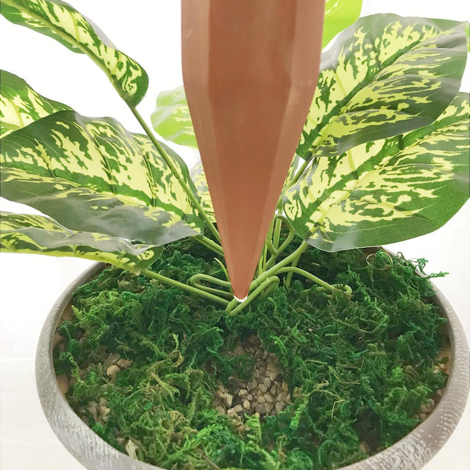 Watering Stakes Vertical Autom - огляд і ціна Automatic Plant Watering Spikes Drip Kit