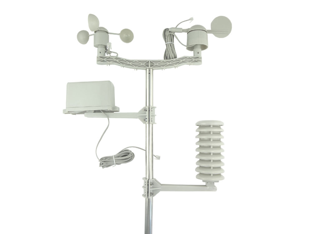 1 Set of Spare Part (Outdoor U - огляд і ціна Wireless Weather Station Indoor Outdoor