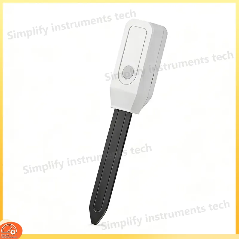 Smart WiFi Soil Moisture Senso - огляд і ціна Wifi Soil Moisture Sensor Garden App