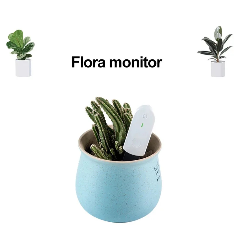 Soil Moisture Sensor Smart Mon - огляд і ціна Smart Plant Sensor Soil Moisture Meter