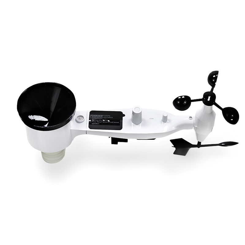 MISOL Outdoor Sensor (Spare Pa - огляд і ціна Wireless Weather Station Indoor Outdoor