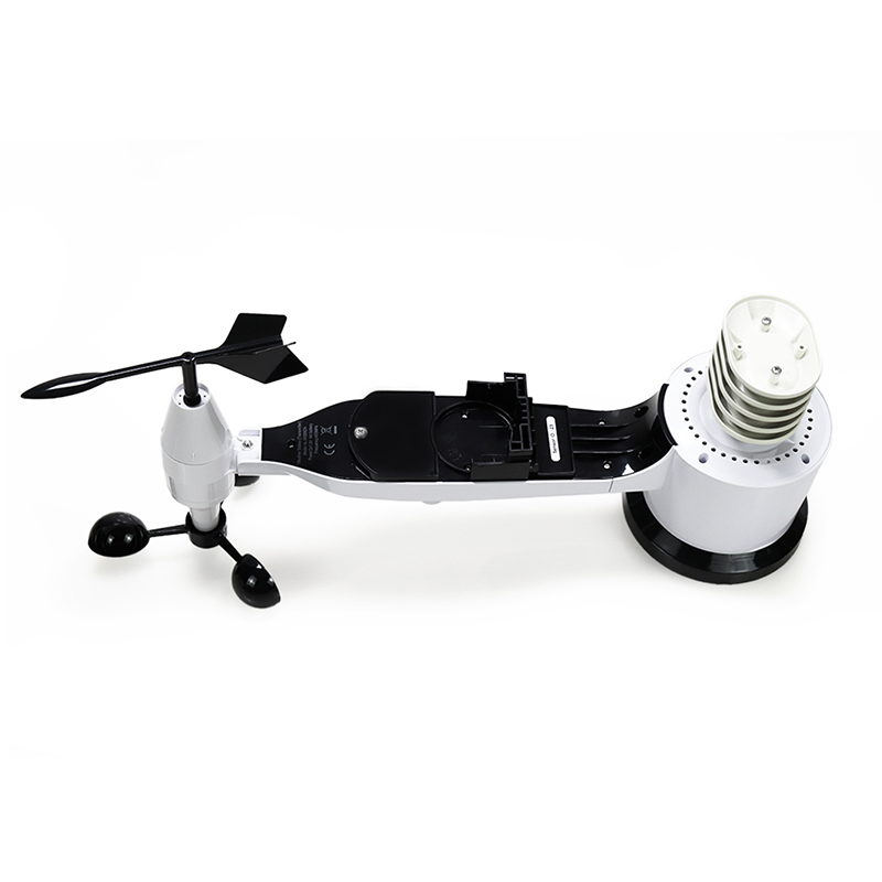 MISOL Outdoor Sensor (Spare Pa - огляд і ціна Wireless Weather Station Indoor Outdoor