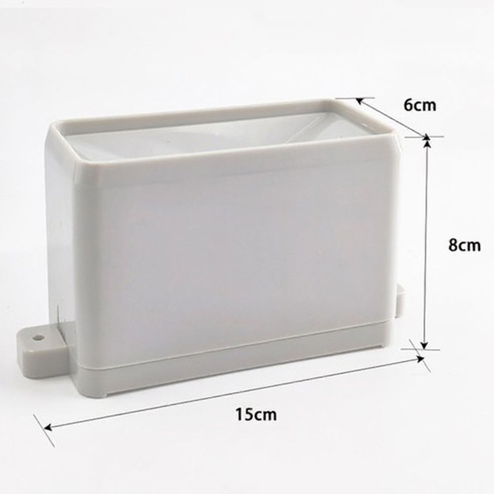 Digital Wireless Rain Gauge We - огляд і ціна Wireless Weather Station Indoor Outdoor